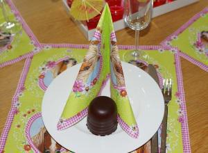 Børnefødselsdag