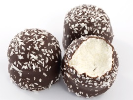 Flødebolleleg