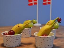 Opskrift frugtdelfin