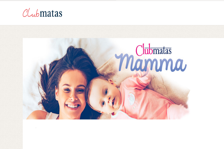 Club Matas Mamma