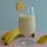 Bananmilkshake