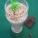 Vaniljemilkshake
