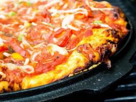 Opskrift pizza