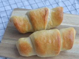 Opskrift pølsehorn