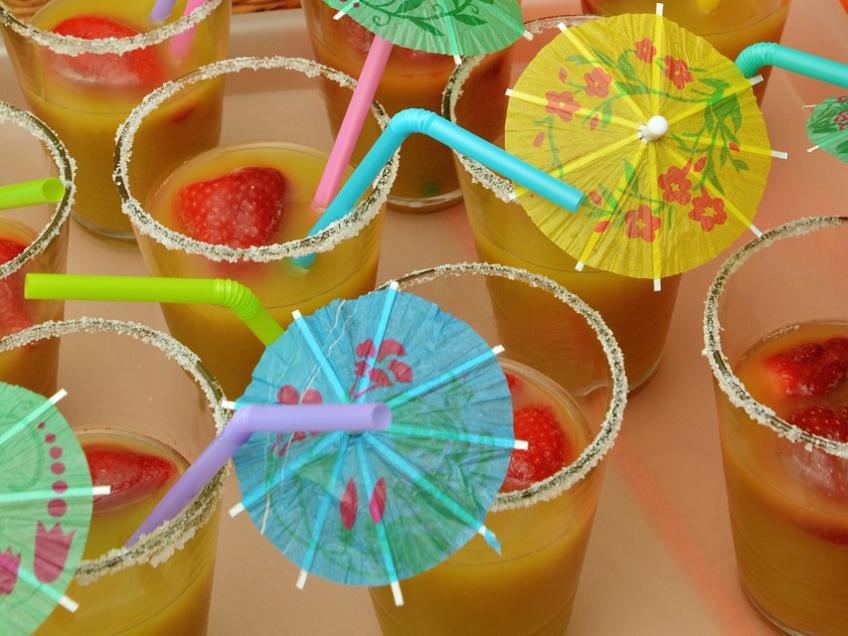 Drinks