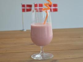 Opskrift smoothie
